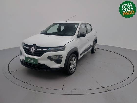 RENAULT KWID 2023