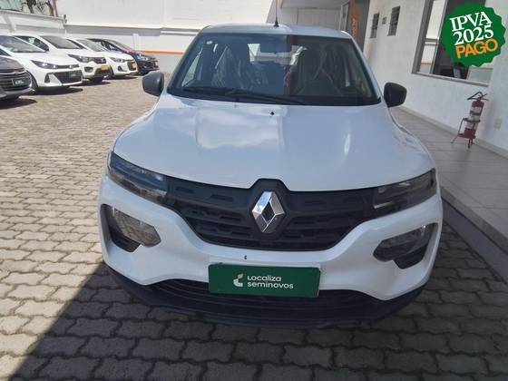 RENAULT KWID 2023