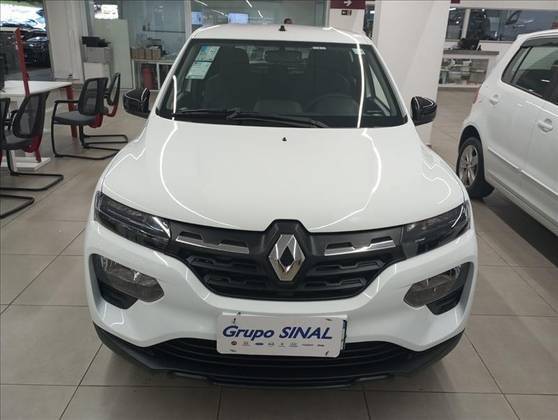 RENAULT KWID 2025