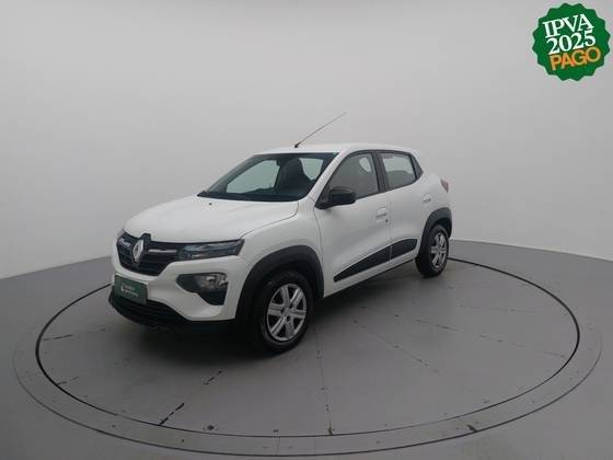 RENAULT KWID 2023