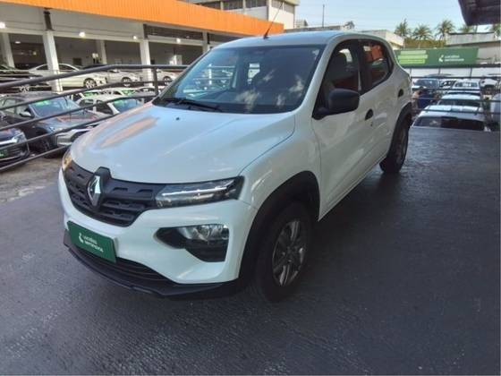 RENAULT KWID 2023