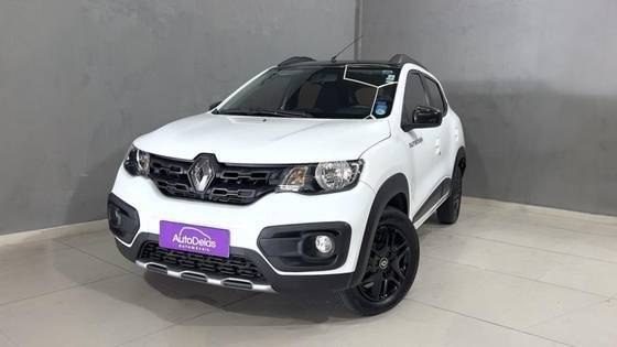 RENAULT KWID 2020
