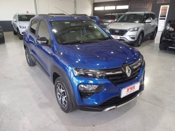 RENAULT KWID 2024