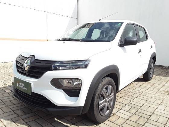 RENAULT KWID 2024