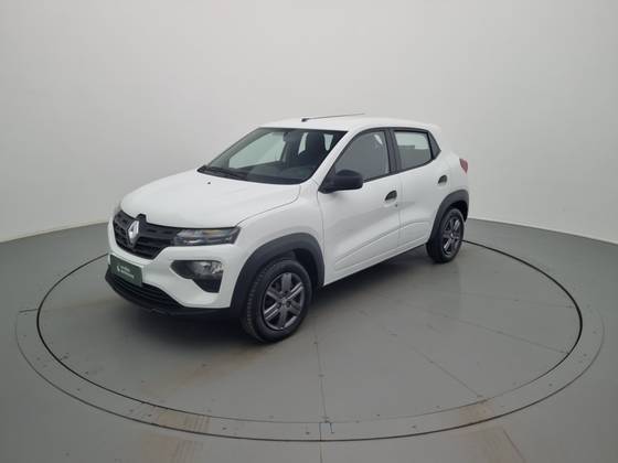 RENAULT KWID 2023