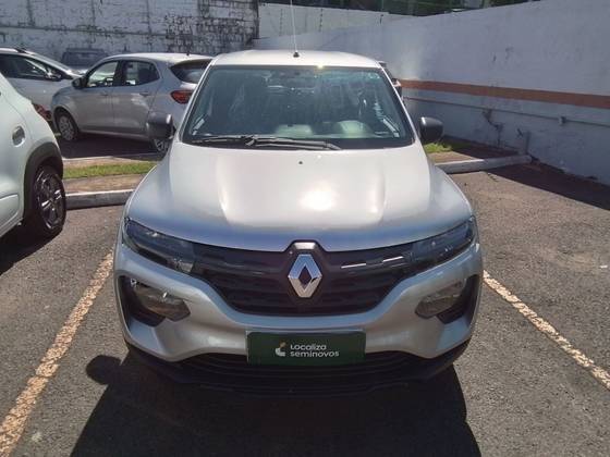 RENAULT KWID 2024