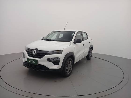 RENAULT KWID 2024