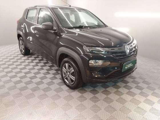 RENAULT KWID 2023