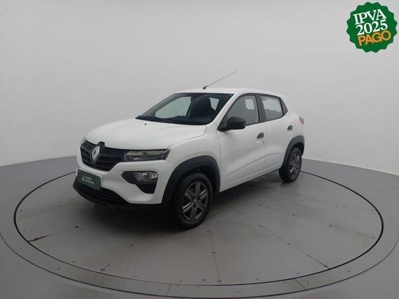 RENAULT KWID 2023