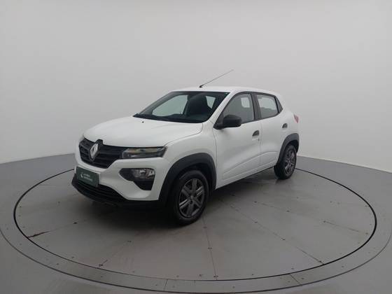 RENAULT KWID 2023