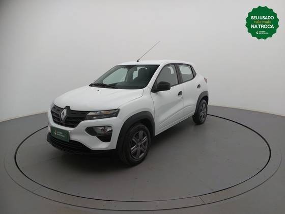 RENAULT KWID 2024