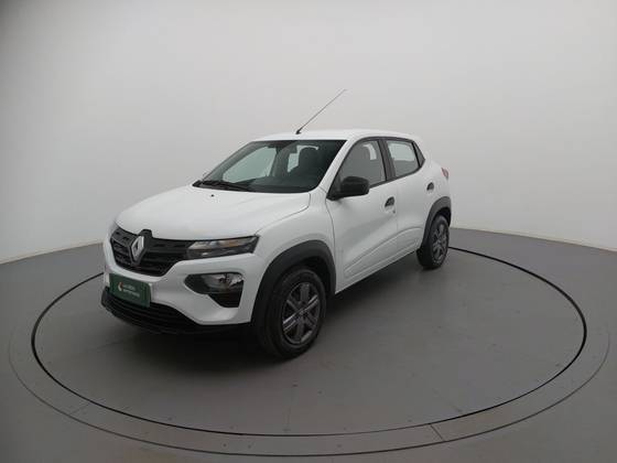 RENAULT KWID 2024