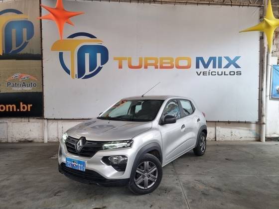 RENAULT KWID 2023