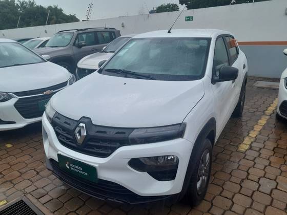 RENAULT KWID 2023