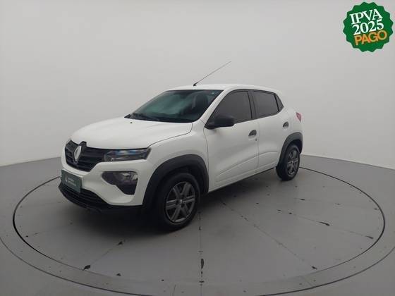 RENAULT KWID 2023