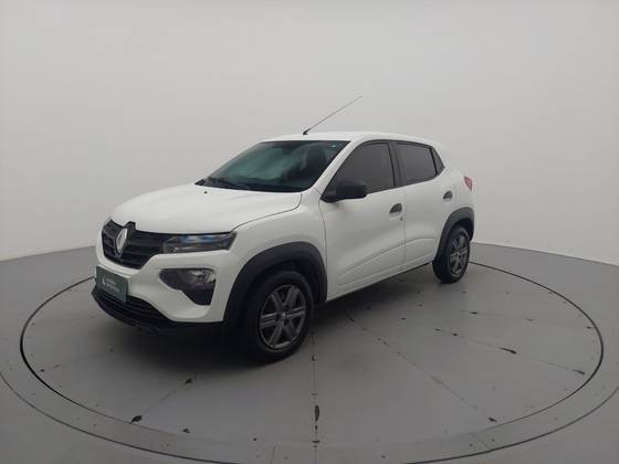 RENAULT KWID 2023
