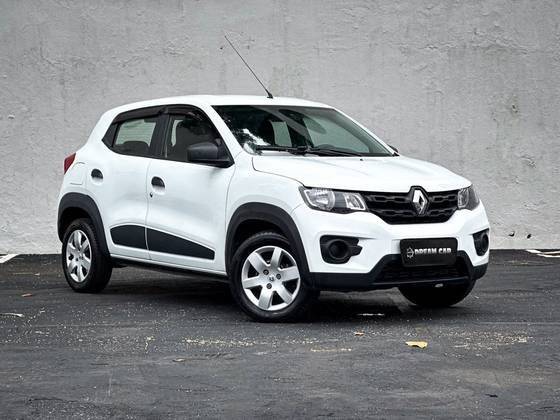 RENAULT KWID 2018