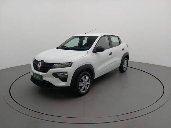 RENAULT KWID 2024