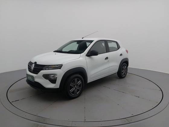 RENAULT KWID 2024