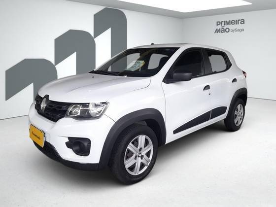 RENAULT KWID 2022