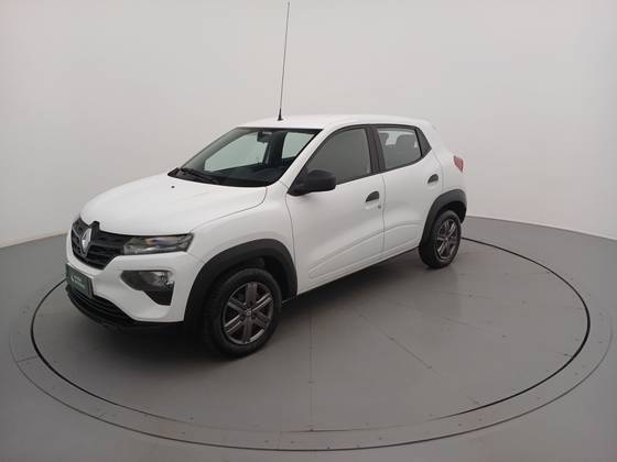 RENAULT KWID 2024