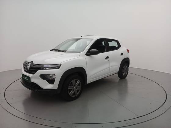 RENAULT KWID 2024