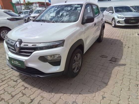 RENAULT KWID 2024