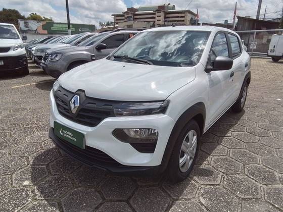 RENAULT KWID 2024