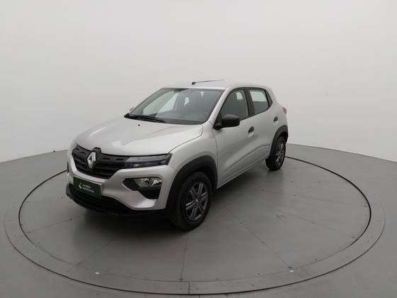 RENAULT KWID 2024