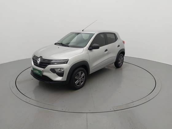 RENAULT KWID 2024