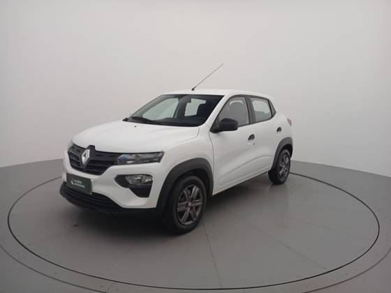 RENAULT KWID 2024