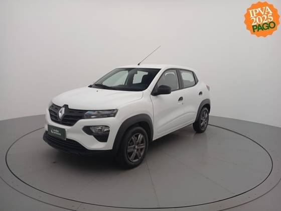 RENAULT KWID 2024