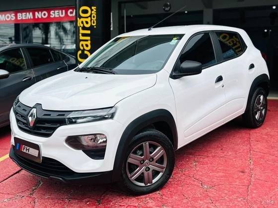 RENAULT KWID 2023
