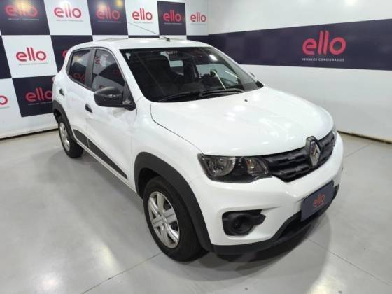 RENAULT KWID 2022