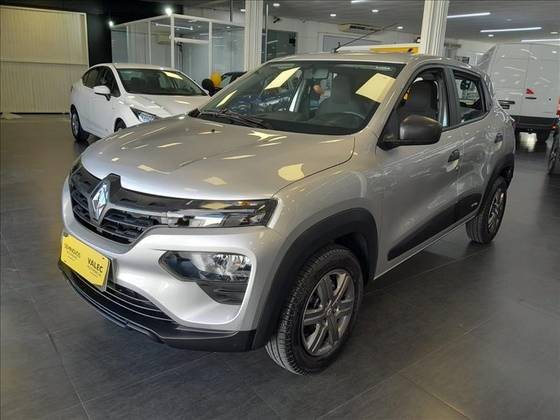 RENAULT KWID 2024
