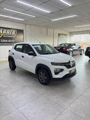 RENAULT KWID 2024