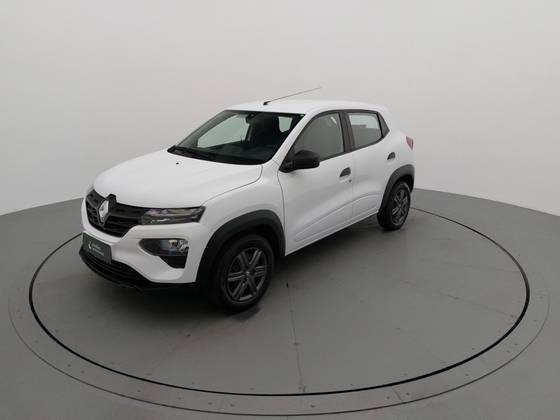 RENAULT KWID 2024