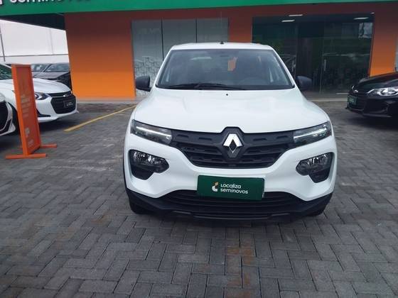 RENAULT KWID 2024