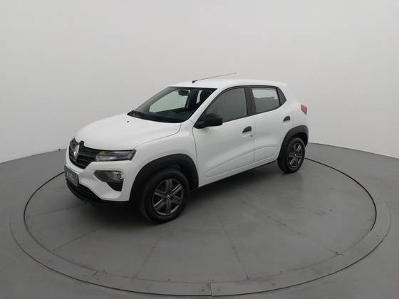 RENAULT KWID 2024