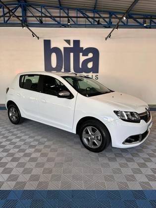 RENAULT SANDERO 2018