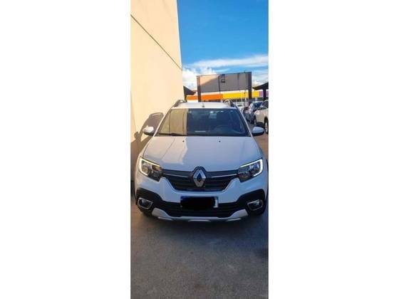 RENAULT SANDERO 2020