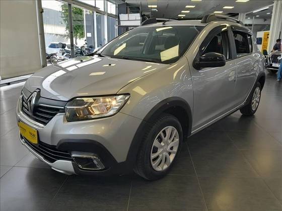 RENAULT STEPWAY 2023