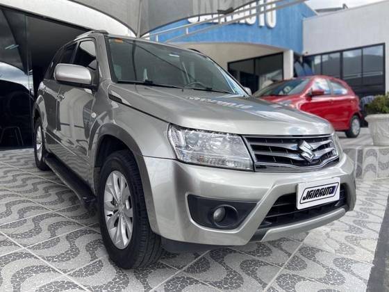 SUZUKI GRAND VITARA 2015