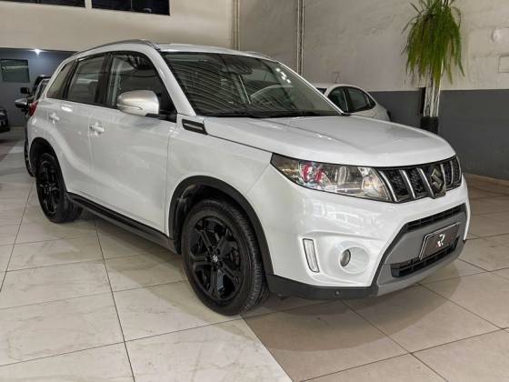 SUZUKI VITARA 2017