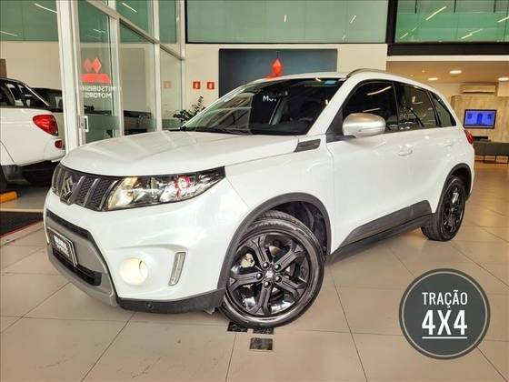 SUZUKI VITARA 2018