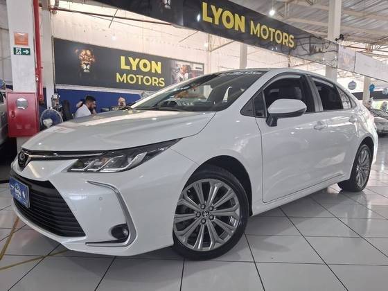 TOYOTA COROLLA 2023