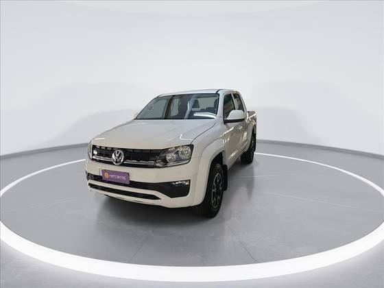 VOLKSWAGEN AMAROK 2023