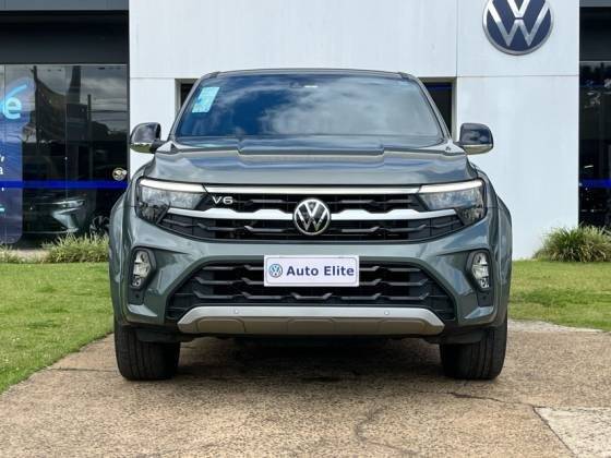 VOLKSWAGEN AMAROK 2025