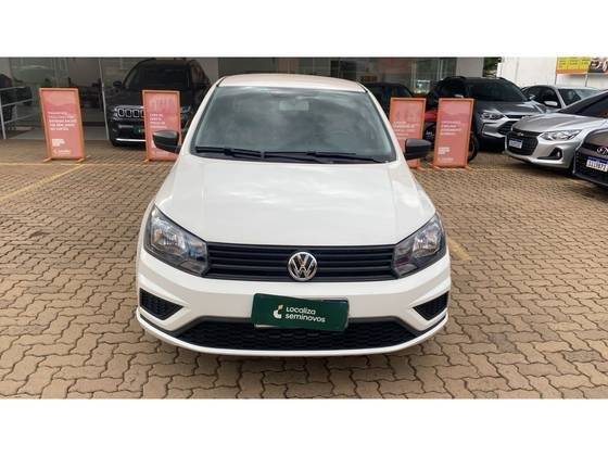 VOLKSWAGEN GOL 2023