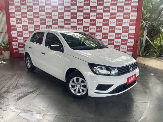 VOLKSWAGEN GOL 2023